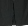 unused IENA made in Japan Mimole length skirt 38 gray Women Used
