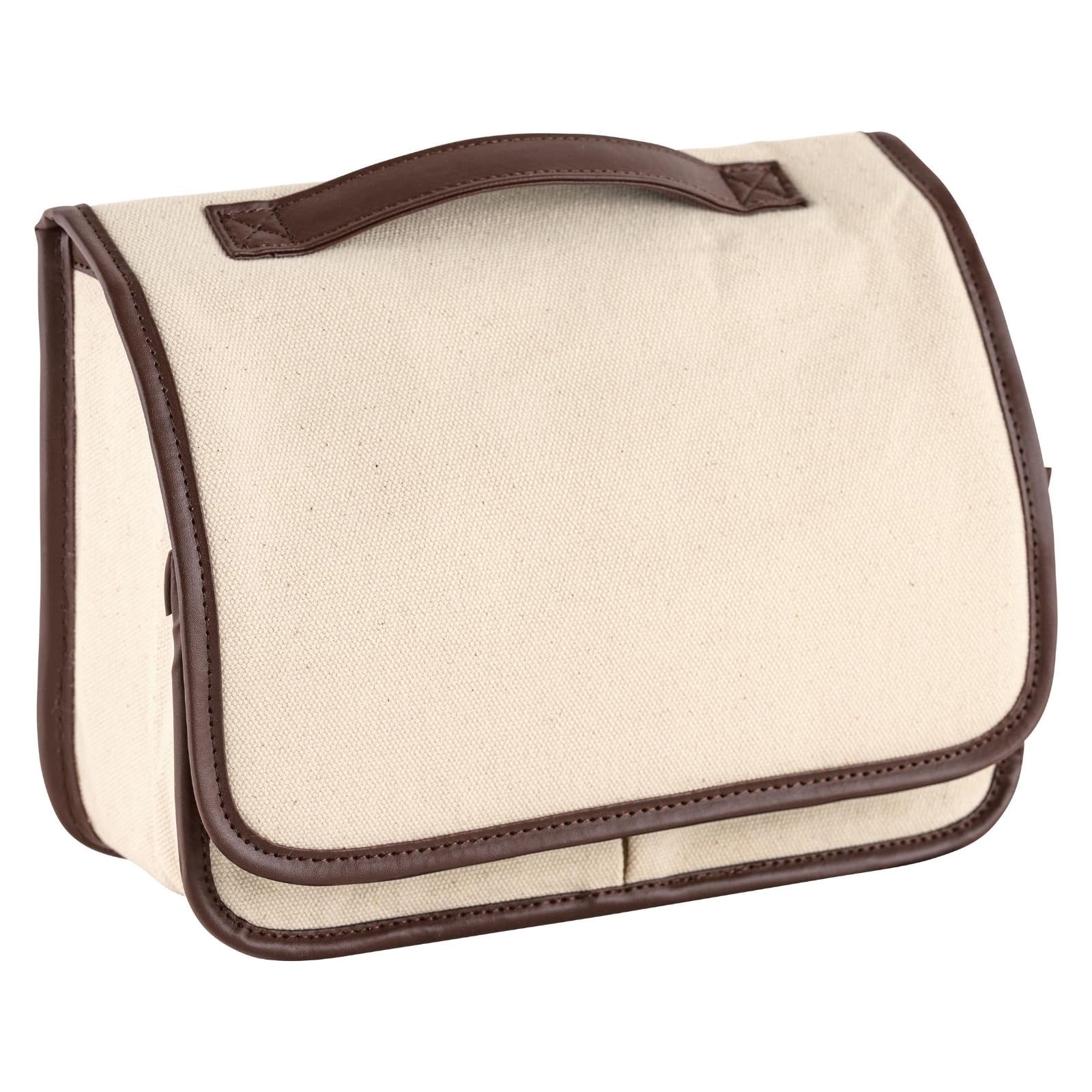 

Hobonichi stappo brown canvas/ivory