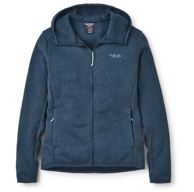 Куртка Rab Ryvoan Hoody EU 40