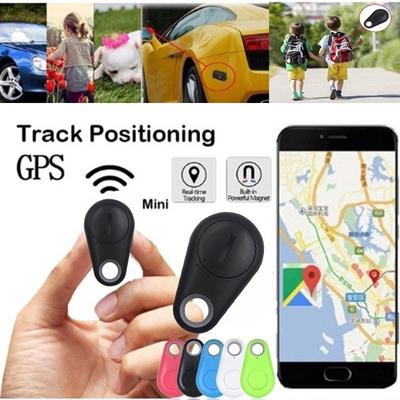 GPS Tracker Samochód Real Time Pojazd GPS Tracker Urządzenie śledzące GPS Locator dla dzieci Kids Pet Dog