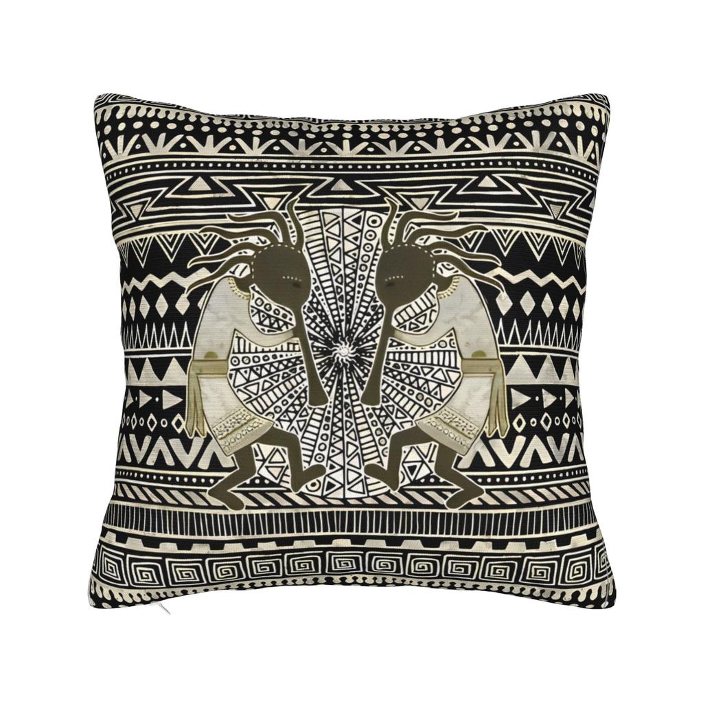 Families Guys Cartoon Iconic Griffin Square Pillow Cases Cushion Cover Custom Zippered Decor Pillowcase for Living Room