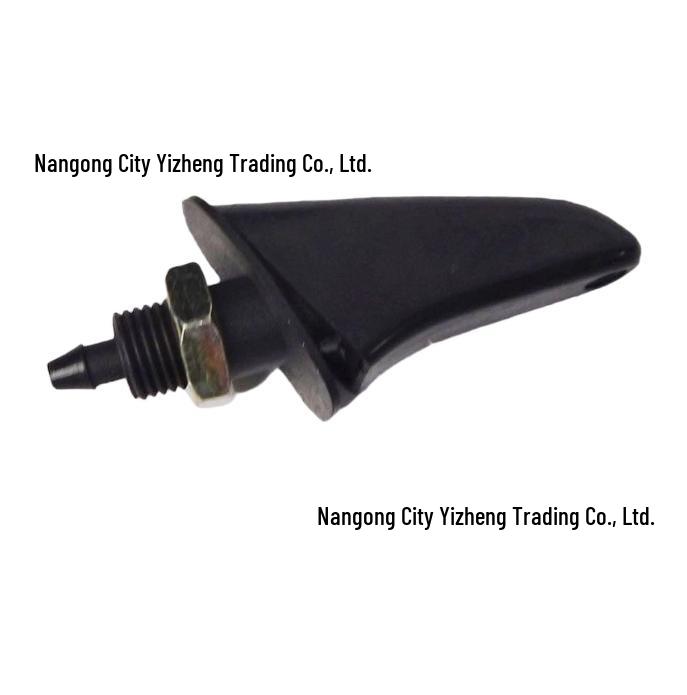 Modern Car Glass Cleaning Washer Jet Nozzle 9861443800