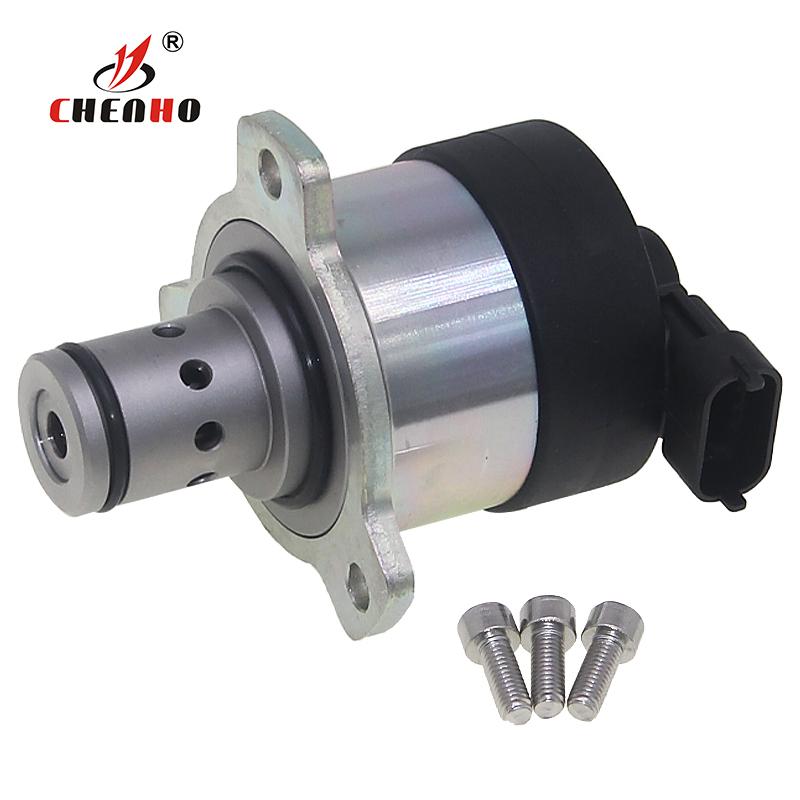 Diesel Fuel Metering Valve Fuel Pump Inlet Metering Solenoid Valve For Detroit DD13 / DD15 F00N210223 A0000900069 F00R0P2394