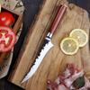 1/2 set kitchen knife, hand-forged stainless steel bone removal knife, professional kitchen cooking accessory, sharp blade tool