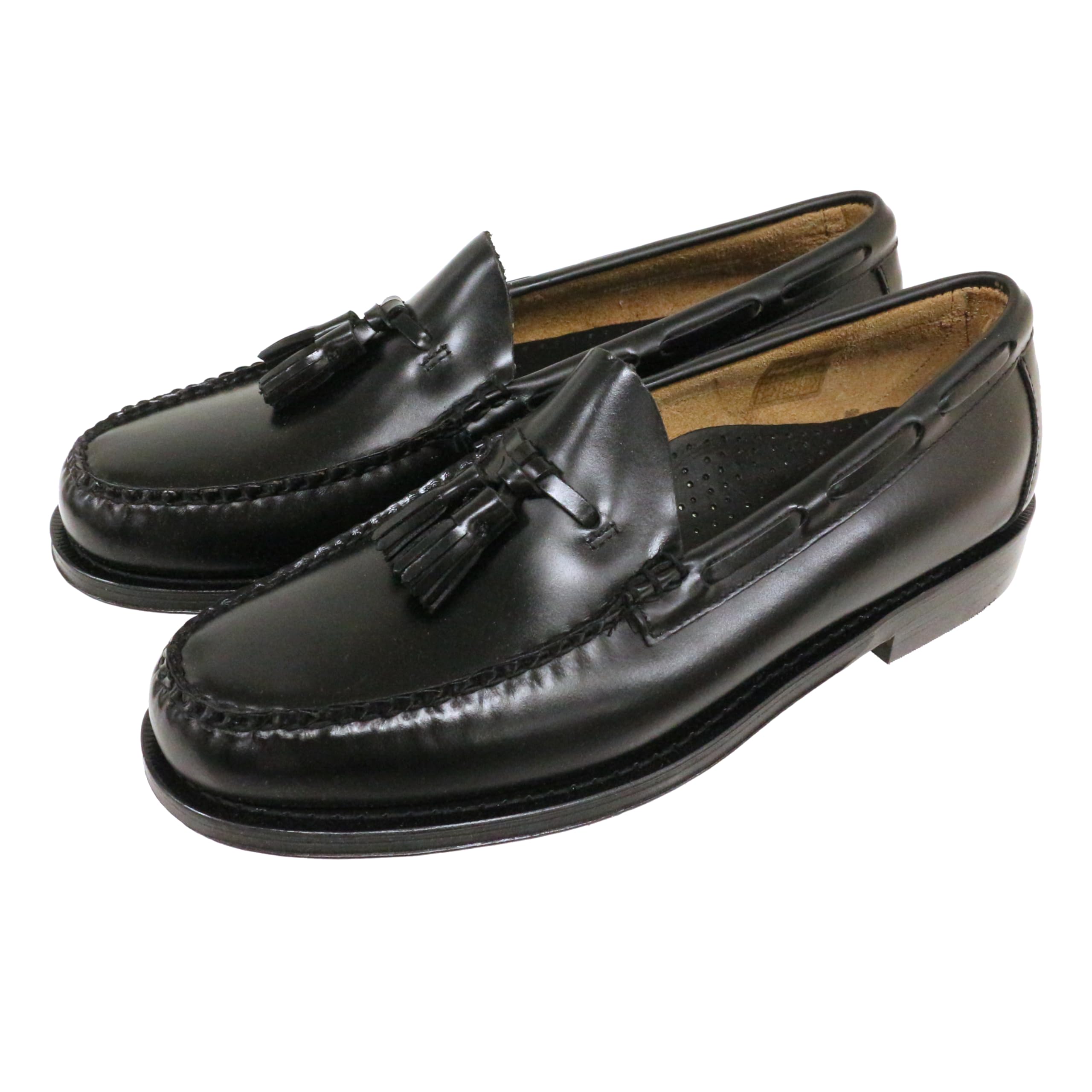 

Loafer LARKIN cm [G.H.BASS] Men s 25.5 [Item] чёрный