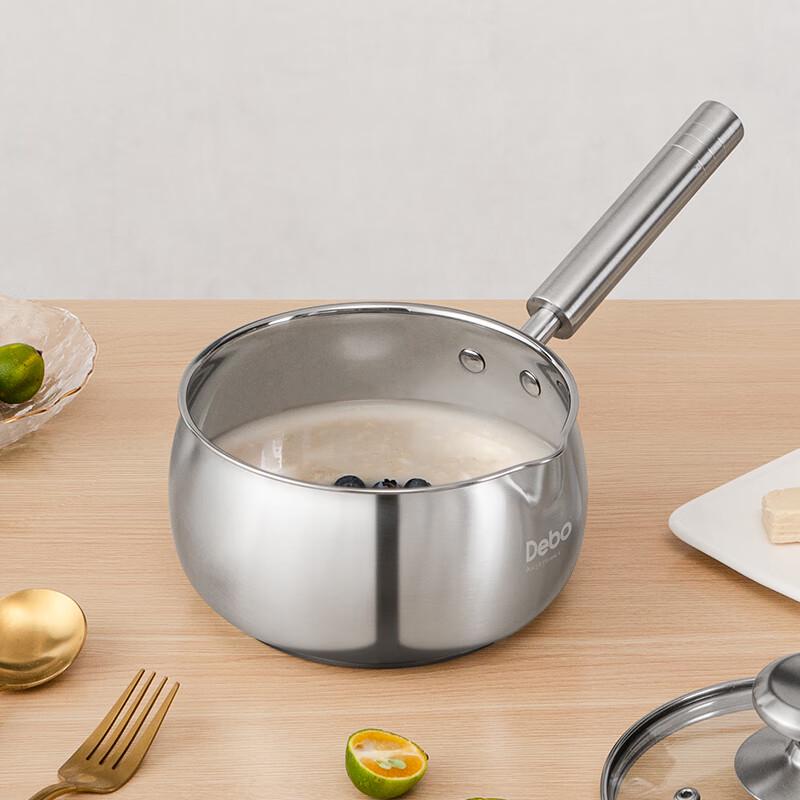 Debo Megan 16cm Saucepan