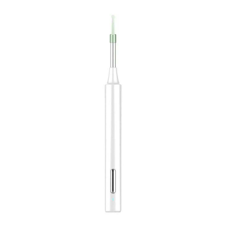 Z10 Wifi Smart Visual Ear  Sticks 4.3mm Endoscope High-definition Earpick Ear Cleaner Luminous