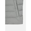 Kolon SportS Herren S Rundhals Leichte Daunenjacke V2jdx25611gry