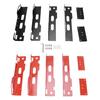 Car Wheel Alignment Tool With Secure Anti Drop Groove Wheel Removal Aids Automotive Repairing Tools For SUVs Sedans