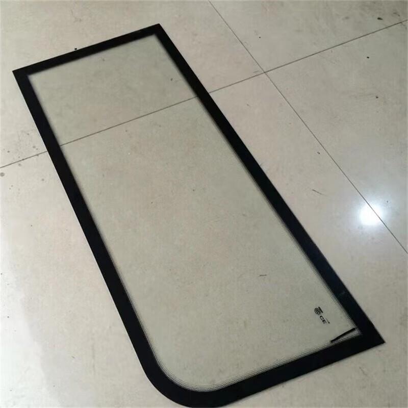 OLPAY Left Front Windshield Glass for Dongfeng Mengshi EQ2050B