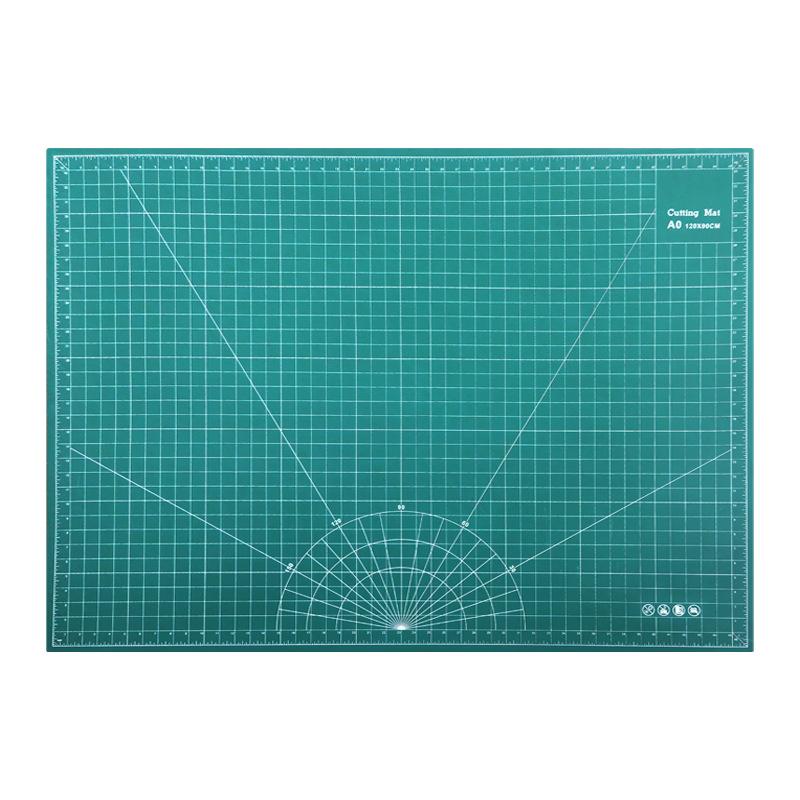A5 3mm Thick Cutting Mat Board for Crafts & Writing
