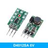 TZT DD4012SA 1A DC 5-40V To 3V 3.3V 3.7V 5V 6V 7.5V 9V 12V Regulator DC-DC Step-Down Buck Converter Module Board