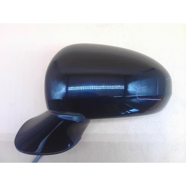 Зеркало боковое левое Wish DBA-ZGE20W 1.8S 202 87940-68051-C0