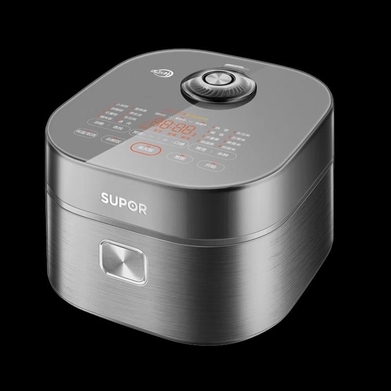 SUPOR IH Smart Rice Cooker