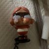 [USED] Crying Again Figure