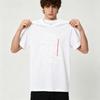 Think Outside The Box Tic Tac Toe Print Modal Unisex Tshirt Soft Casual Daily Tee