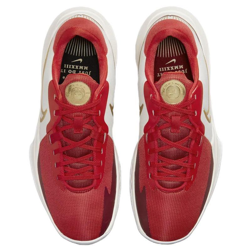 Nike Precision 6 Phantom Team Red Nike DD9535-006