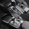 BMW X3 F25/X4 (2011-2016) Left-Hand Drive Gear Shift & Interior Trim Kit (6 Pieces)
