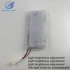 For Toyota Prado LC250 Trunk Tail Box Touch Light Tailgate Light Plug in Modification