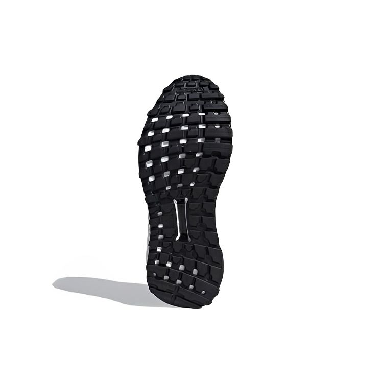 Stella McCartney X Adidas Supernova Comfortable Durable Low-Top Running Shoes Women Sneaker Black AC8607