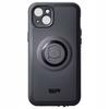 Sp Connect Back Cover For Samsung Galaxy S24 Ultra Black 1 Pc