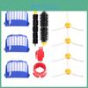For Irobot Roomba 600 Series Cleaning Accessories Set With Filter Edge Brush For Home