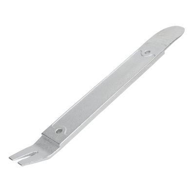 Trim Removal Tool Aluminum Alloy Pocket Pry Bar Tool for Door Panel Trim Interior and Exterior