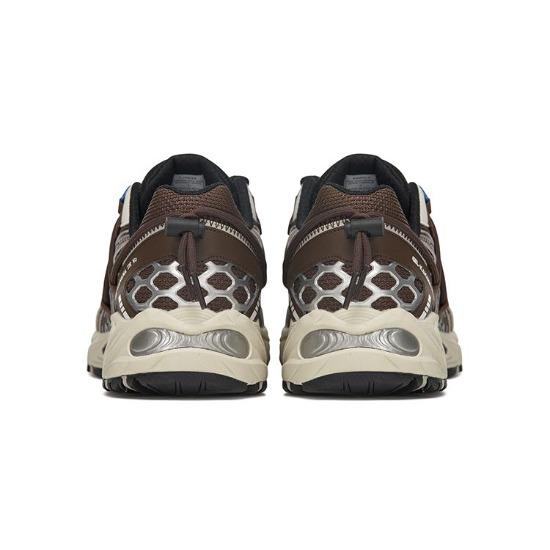 Asics Gel Kahana TR V2 Mocha Unisex Sneakers Brown 1203A259-201