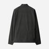 Dod Grainfield Corduroy Half-Zip Anorak (D.Charcoal Grey)