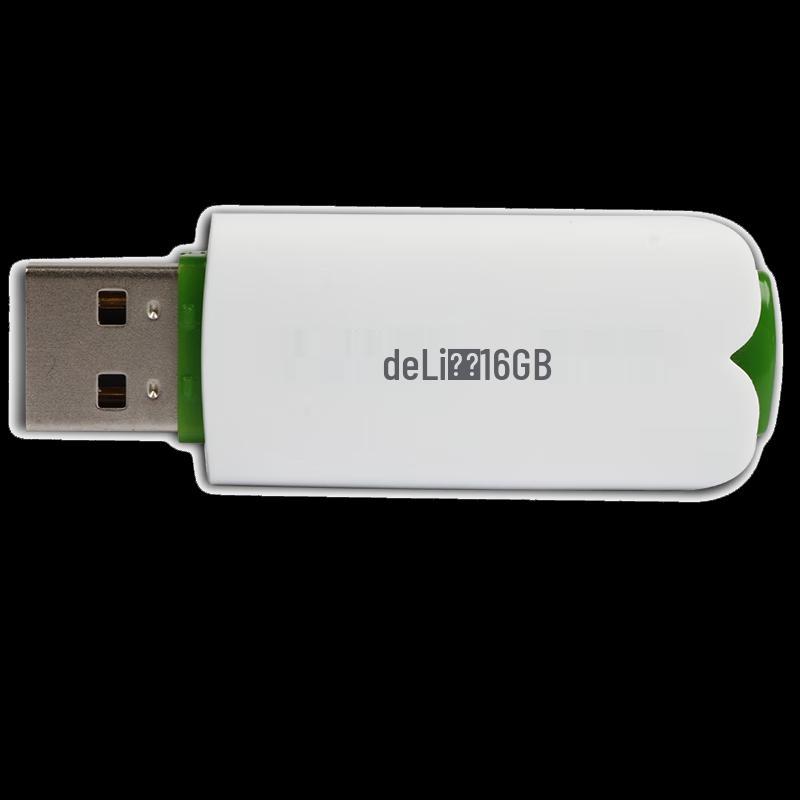 Deli 3723 USB Flash Drive