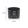 Car ABS Multifunctional Mini Storage Box For Nissan GTR NISMO Qashqai Patrol X-trail Tiida Navara Sylphy Juke Teana Skyline