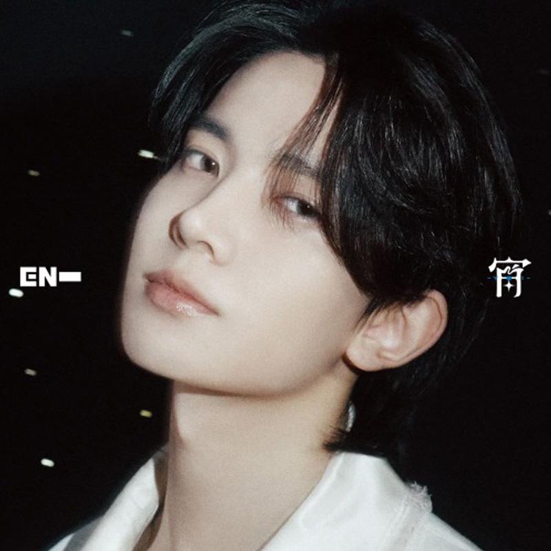 ENHYPEN – Japan 4th Single [YOI] Solo Jacket Edition