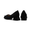 Misope Women S pumpS 4cm 2color 012431701