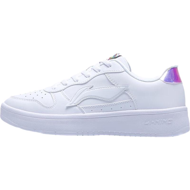 Женские повседневные кеды Li-Ning 37.5