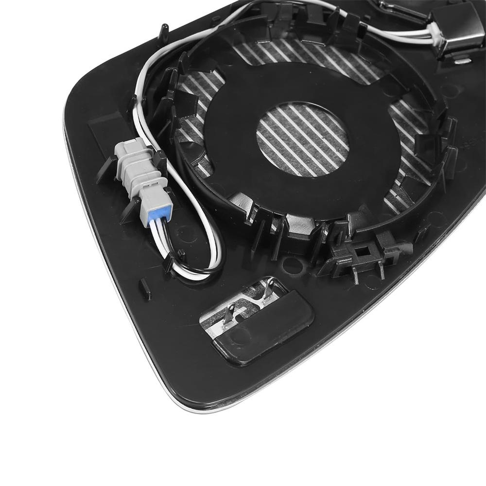 Heated Mirror Glass for Benz C-Class W205 2015-2019