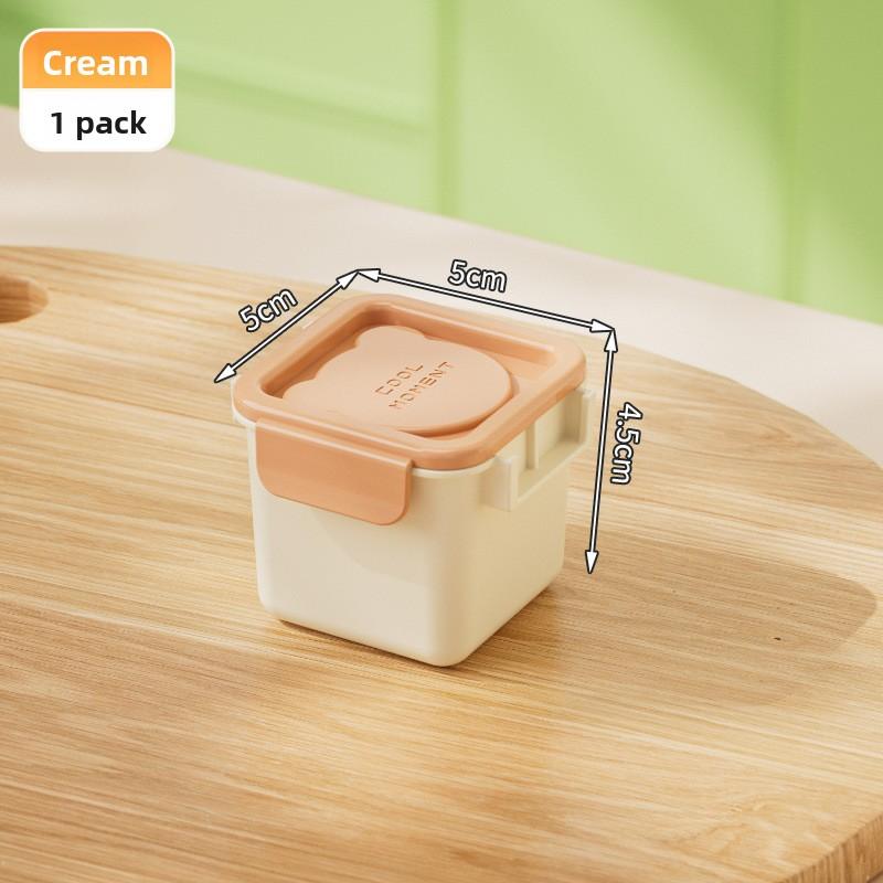 Easy Release Home Summer Bear Bite Ice Lattice Moulds