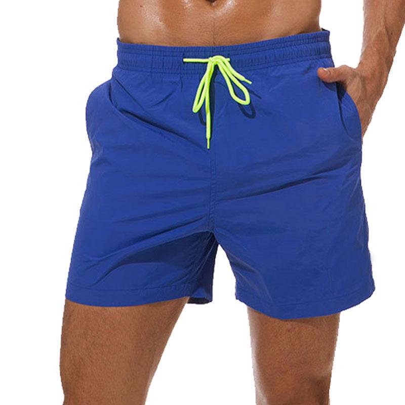 Buy Mens Quick-Drying Swim Trunks Pants 