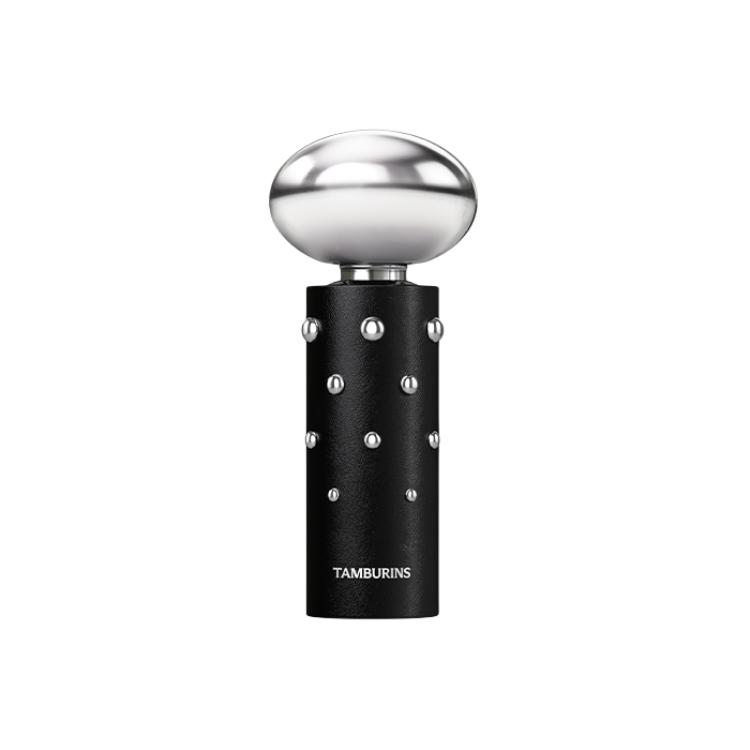 TAMBURINS BOTTARI Ambergris Perfumes Woody Tones Eau De Toilette Moss Musk 11ml Black|11ml