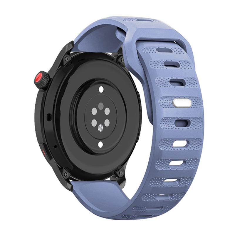 WatchBand for Redmi Watch 5 Active 5 Lite Sports Silicone Strap for Redmi Watch 3 Active 3 Lite Bracelet Wristband