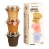Lian Coffee Jin Fu Shun Instant Concentrated Black Coffee