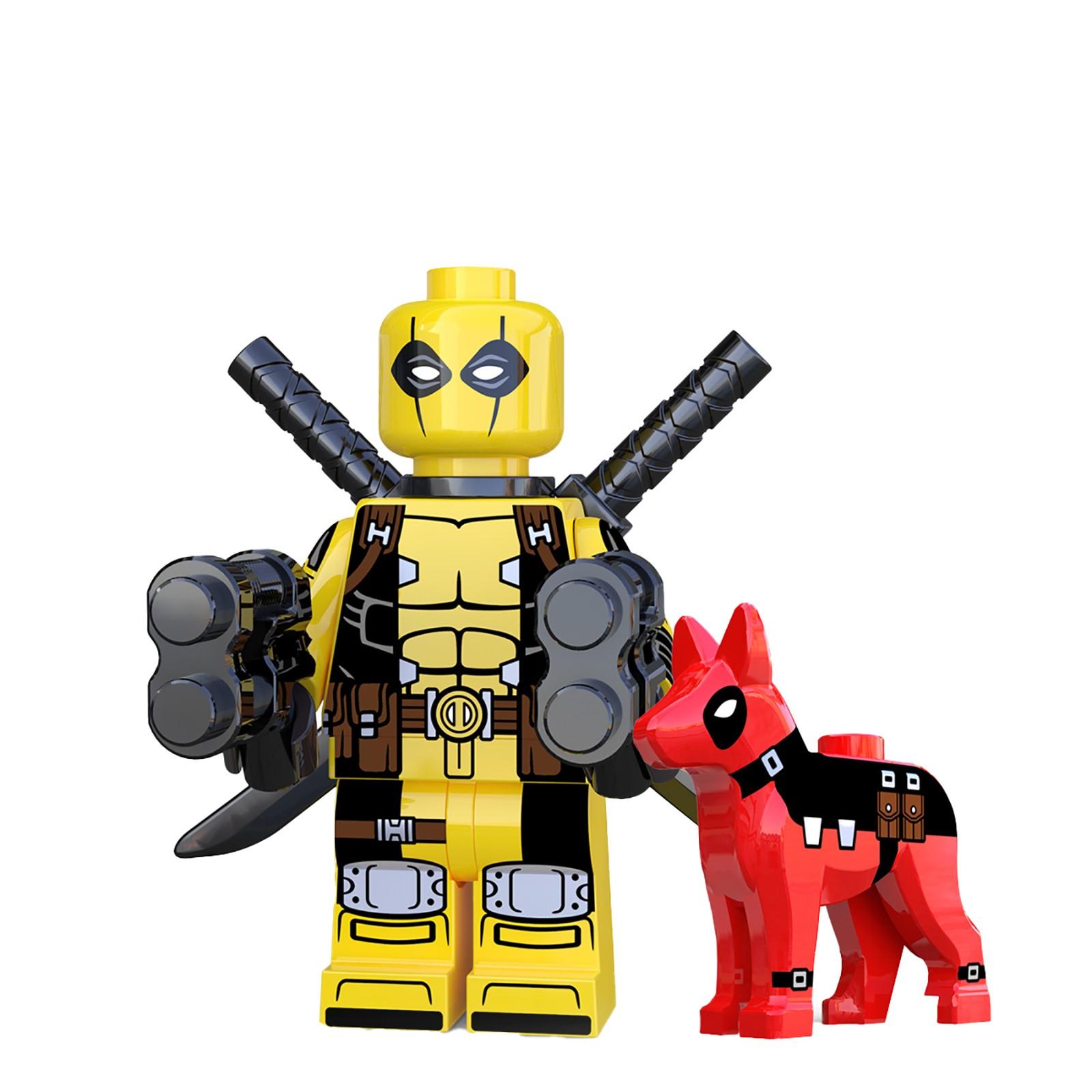 

Строительные блоки Новости Продукт Малая сборка One Size