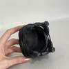 Gothic Style Rib Cage Pen Holder Plastic Skeleton Desk Organizer Stationery Holder  Office