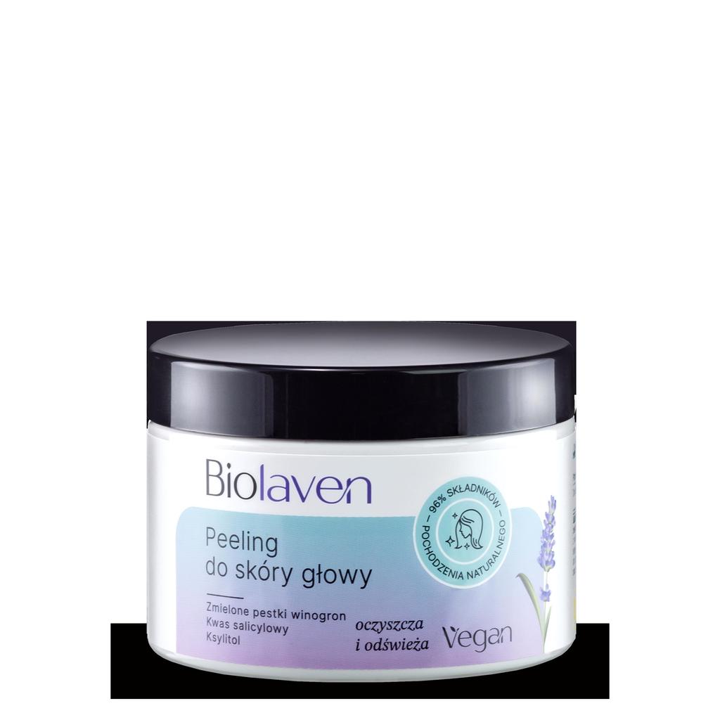 Biolaven Botanical Scalp Renewal Serum, 150ml