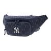 New MLB New York Yankees Polyamide Fanny Pack Unisex Multicolor 3AHSMV45N