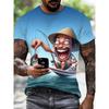 T-shirts et débardeurs – T-shirts