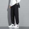 WRPCE Men's Casual Straight-Leg Sweatpants