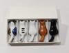 Hasami ware chopstick approximately set of cat made in 10519 rests, 6cm, 5, design, Japan,
