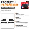 Protection & Personalization Kit for HONDA CBR1000 RR 2020-2025 Gas Tank