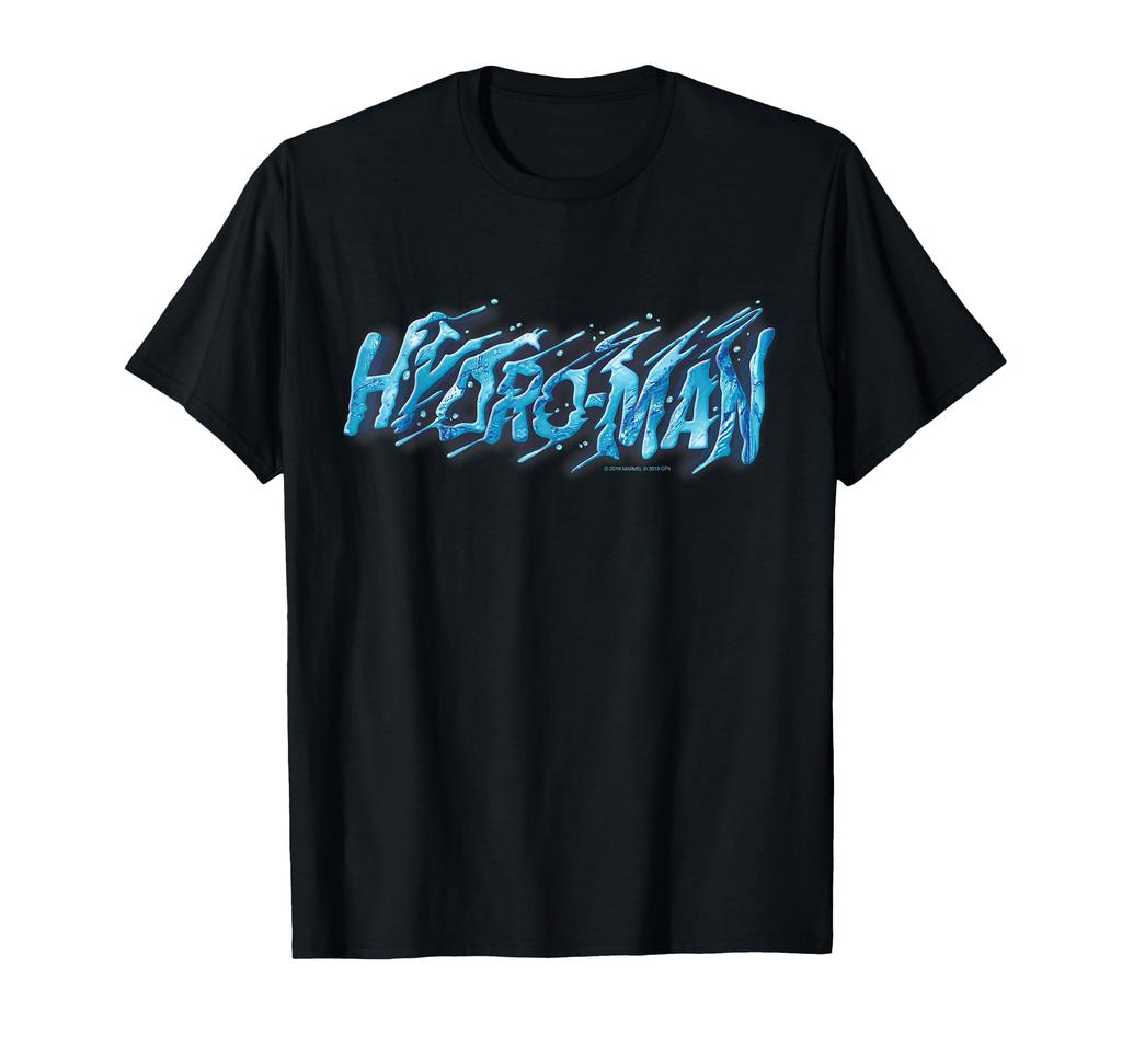 Marvel Spider-Man Far From Home Hydro-Man T-shirt
