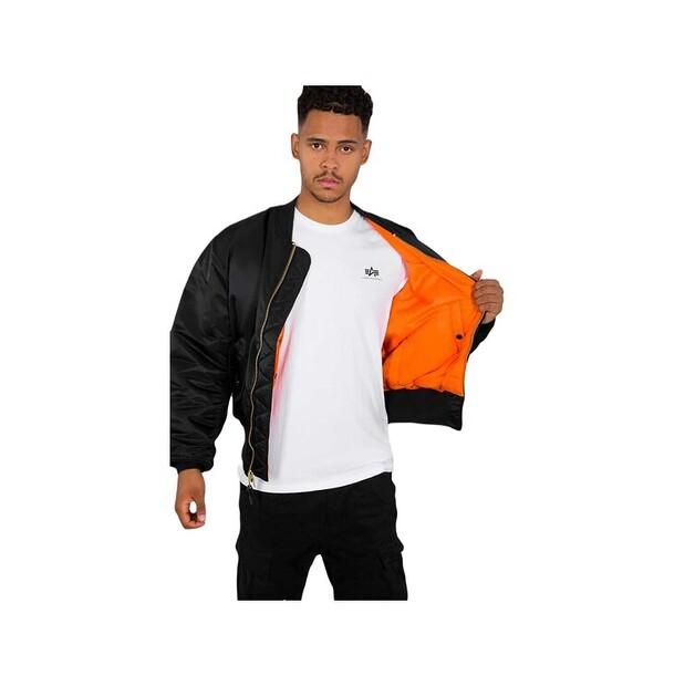 Куртка Alpha Industries AI.100101 EU S